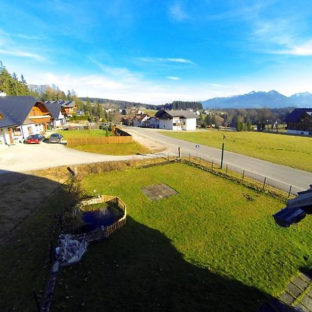 Haus Kartoner Hotel Schladming Luaran gambar