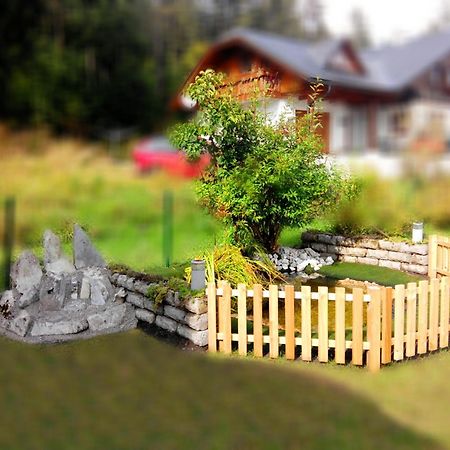 Haus Kartoner Hotel Schladming Luaran gambar