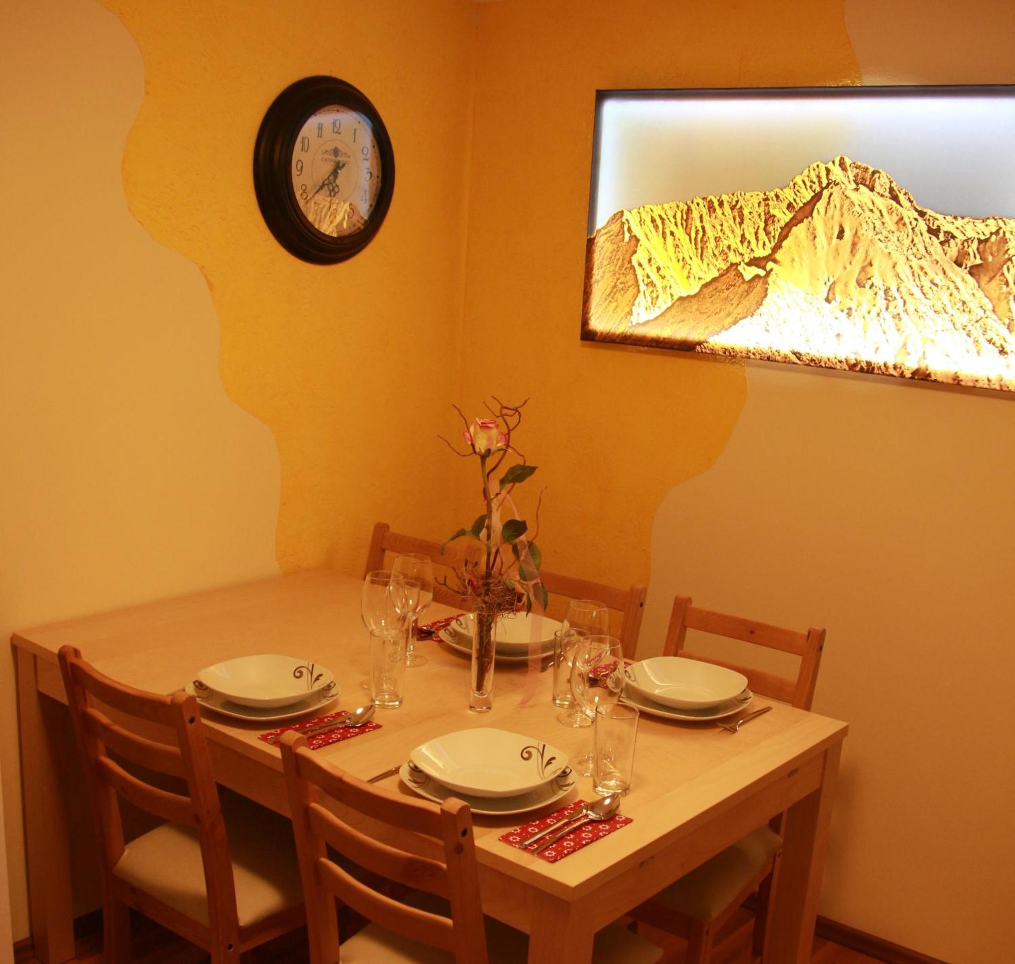 Haus Kartoner Hotel Schladming Bilik gambar