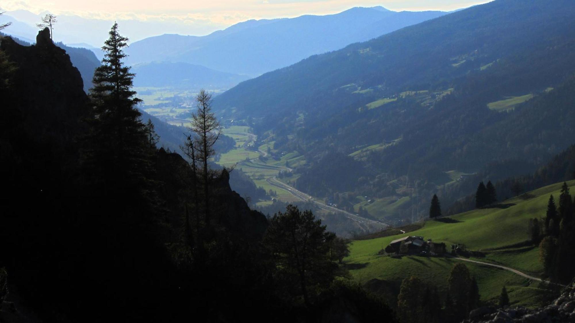 Haus Kartoner Hotel Schladming Luaran gambar