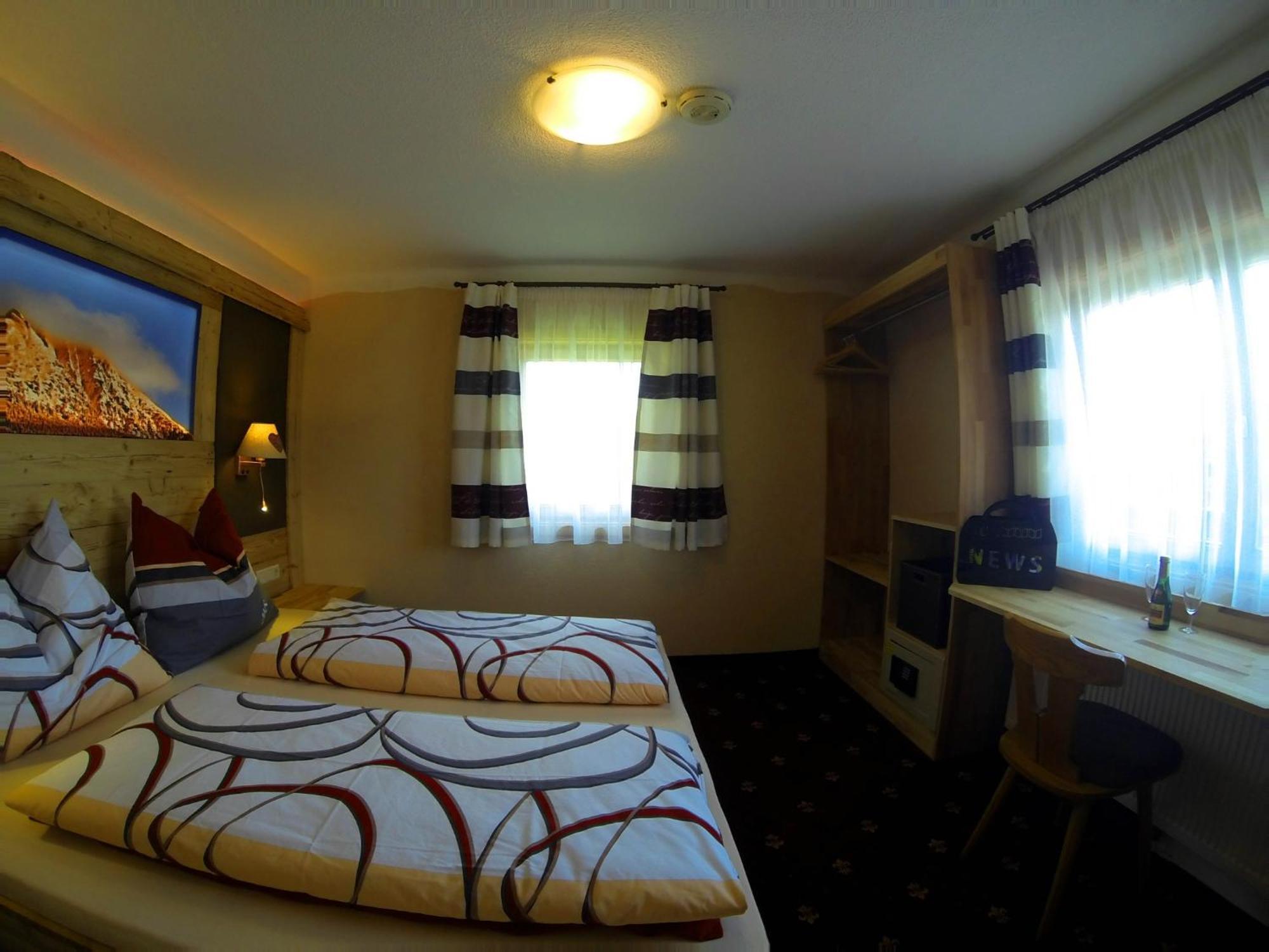 Haus Kartoner Hotel Schladming Bilik gambar