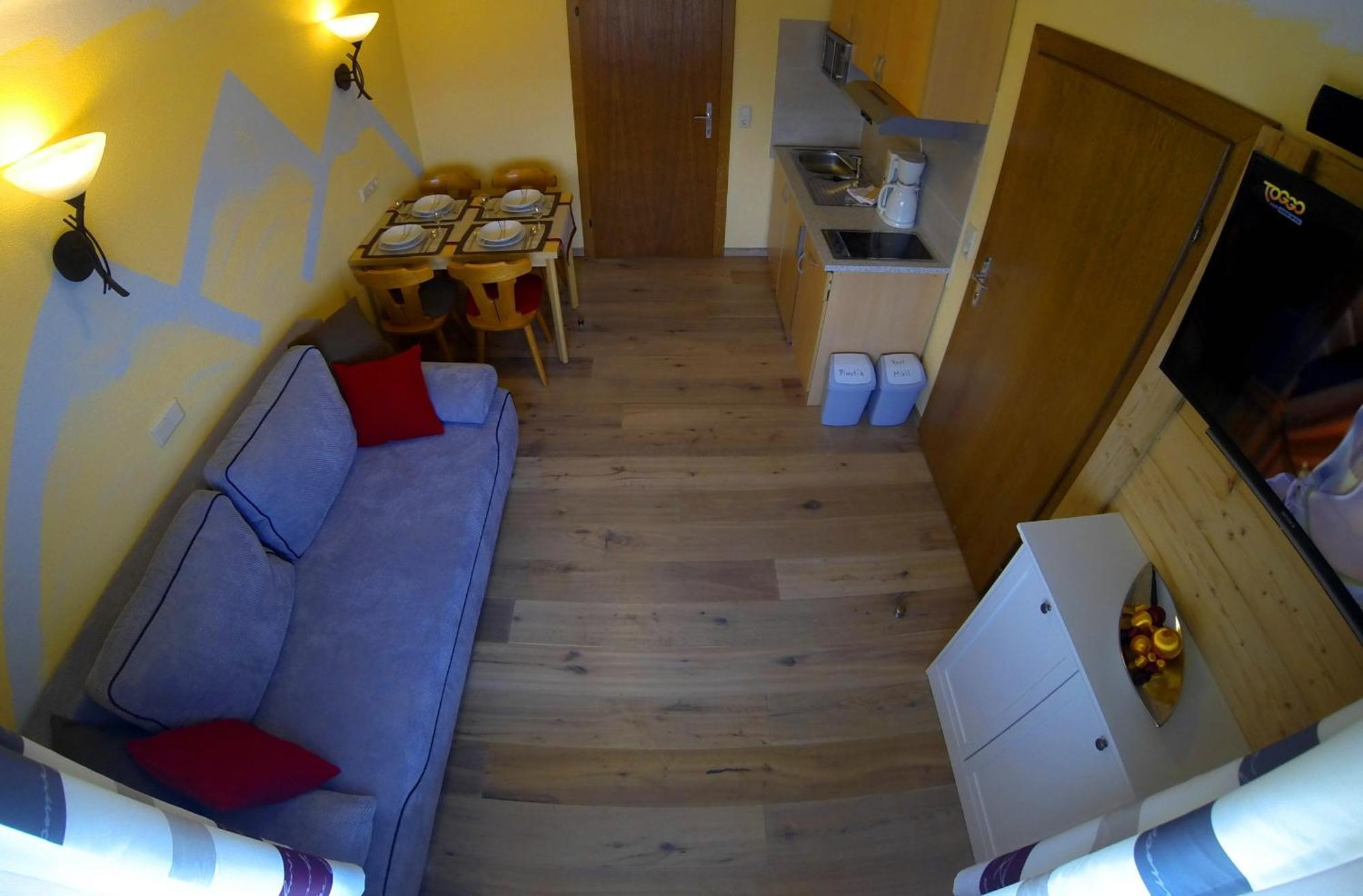 Haus Kartoner Hotel Schladming Bilik gambar