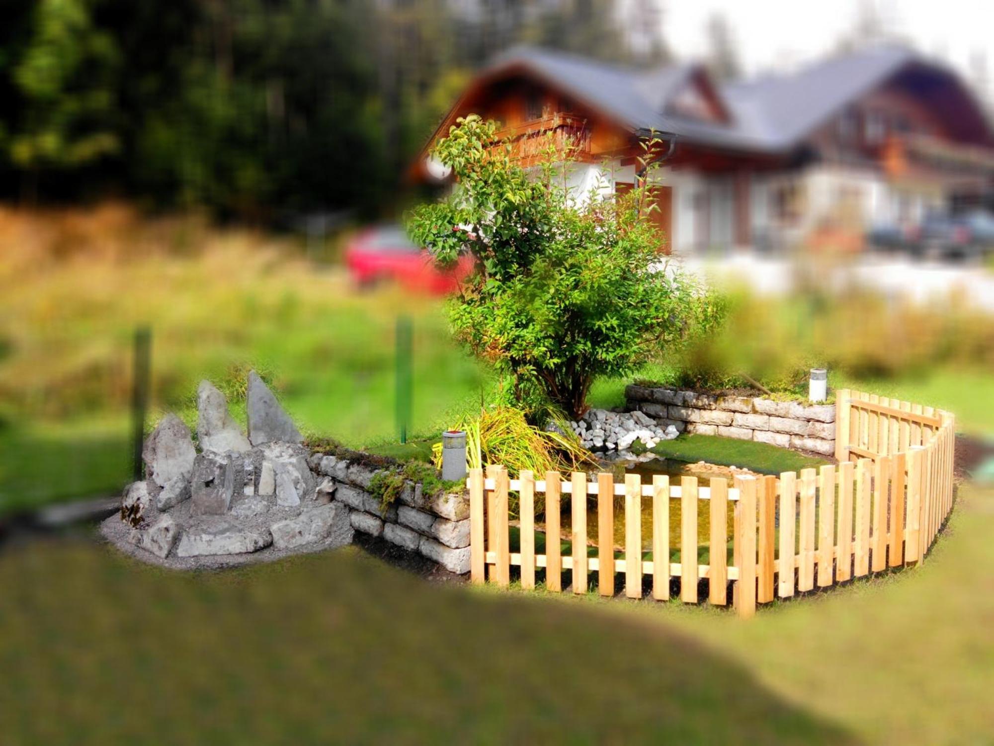 Haus Kartoner Hotel Schladming Luaran gambar