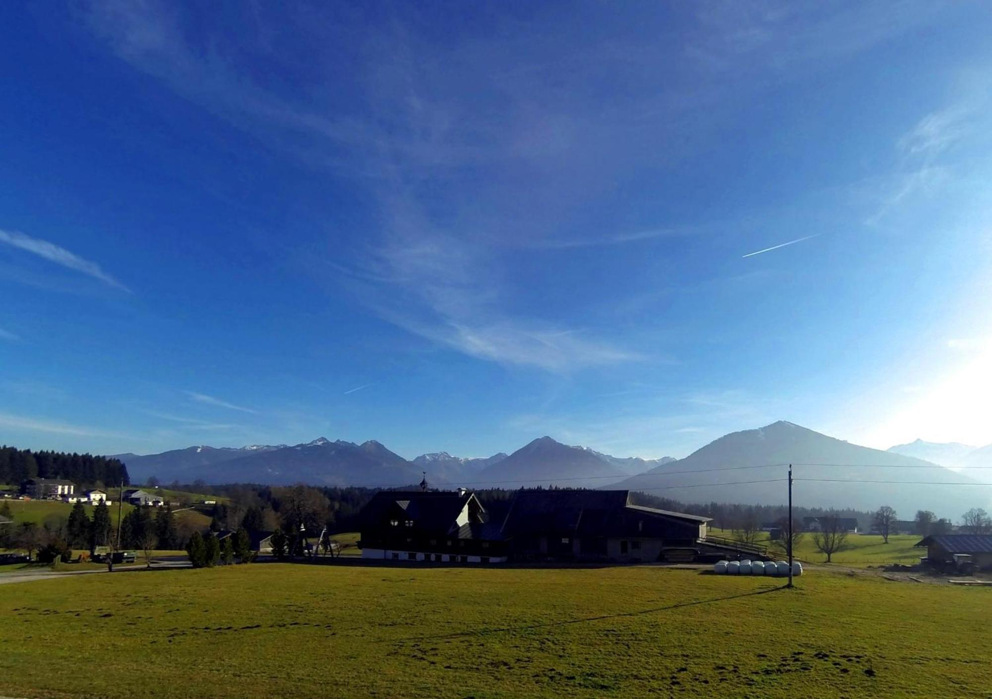 Haus Kartoner Hotel Schladming Bilik gambar