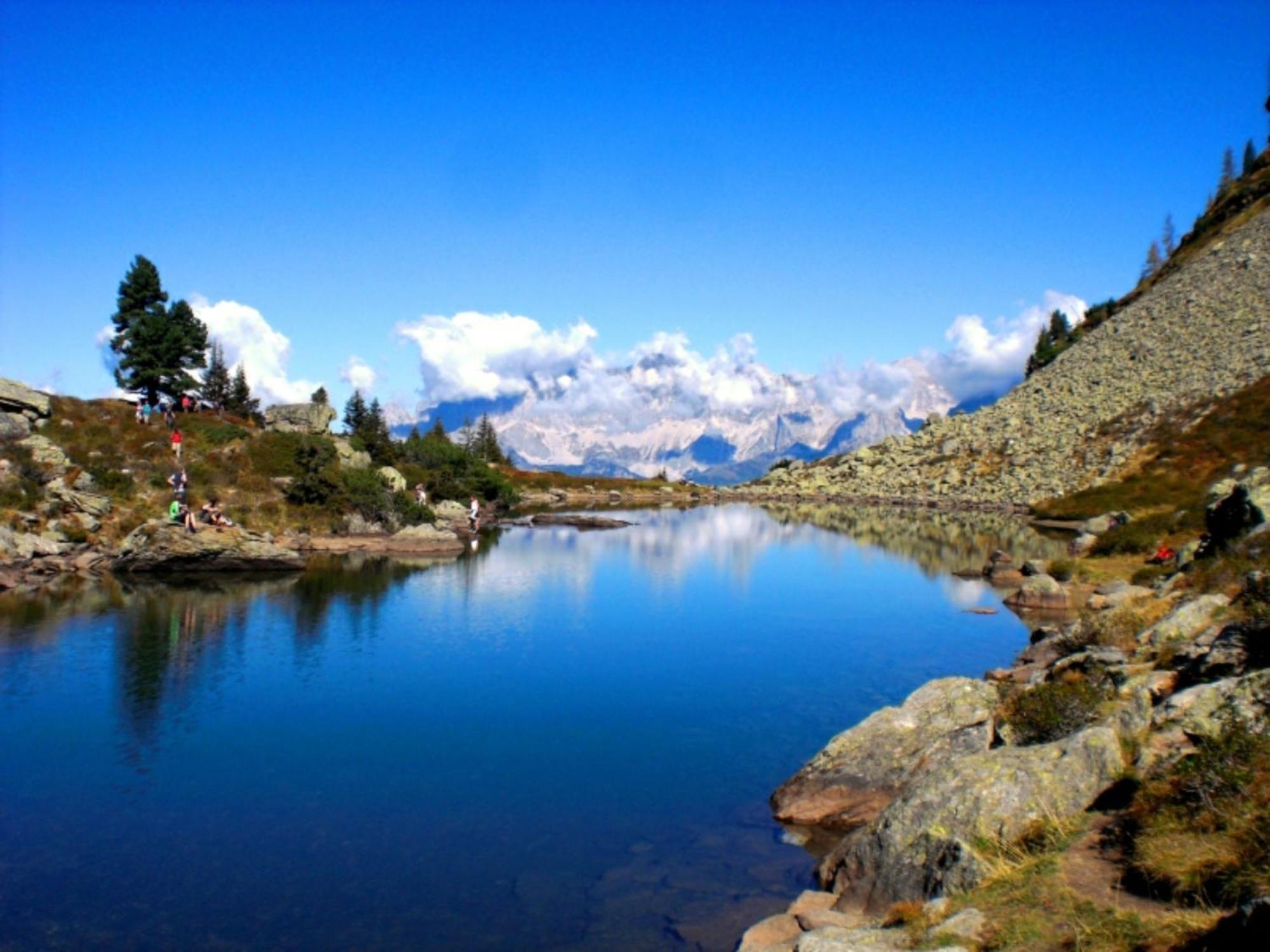 Haus Kartoner Hotel Schladming Luaran gambar
