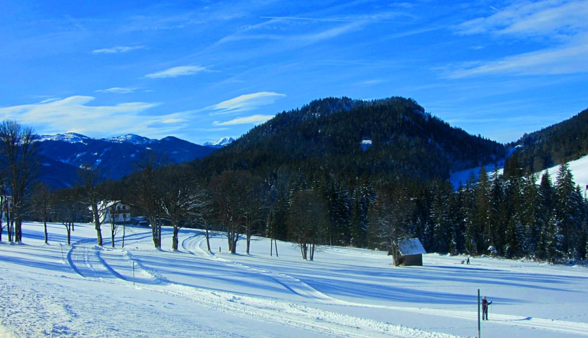 Haus Kartoner Hotel Schladming Luaran gambar