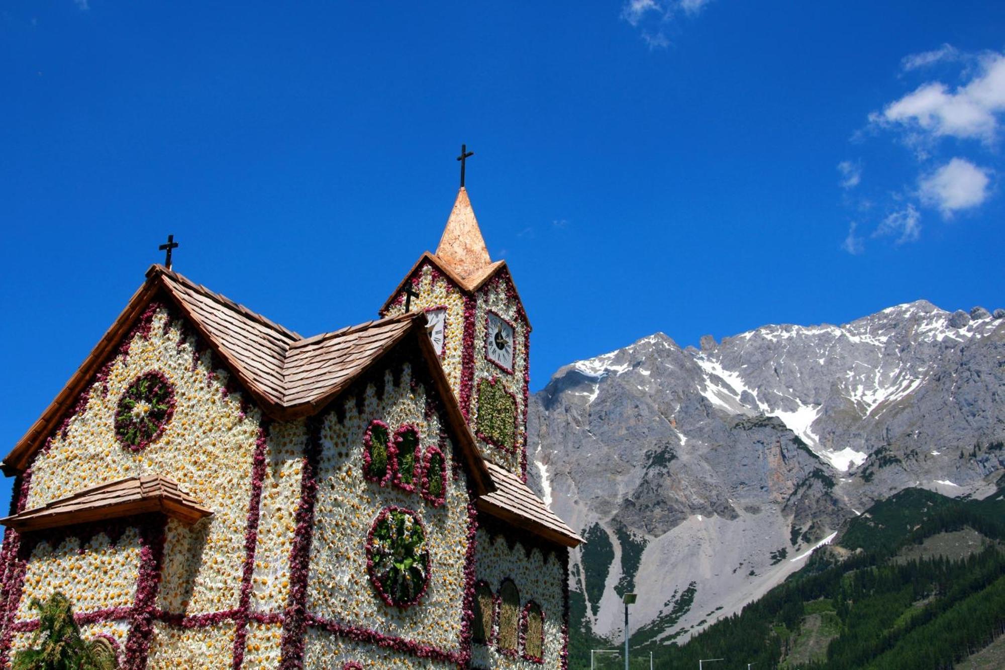 Haus Kartoner Hotel Schladming Luaran gambar